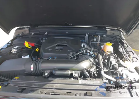 2026 Jeep Wrangler from USA, damaged, VIN 1C4PJXEN2TW194492